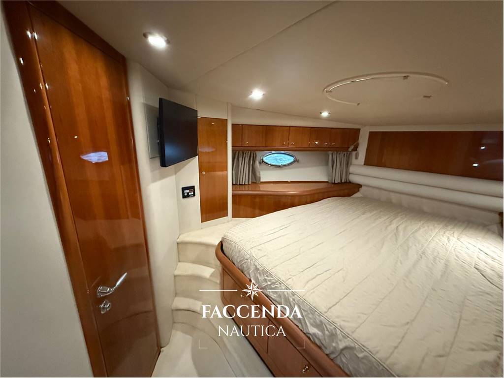 SUNSEEKER PREDATOR 61