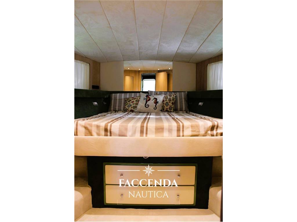 CANTIERI DI SARNICO MAXIM 55