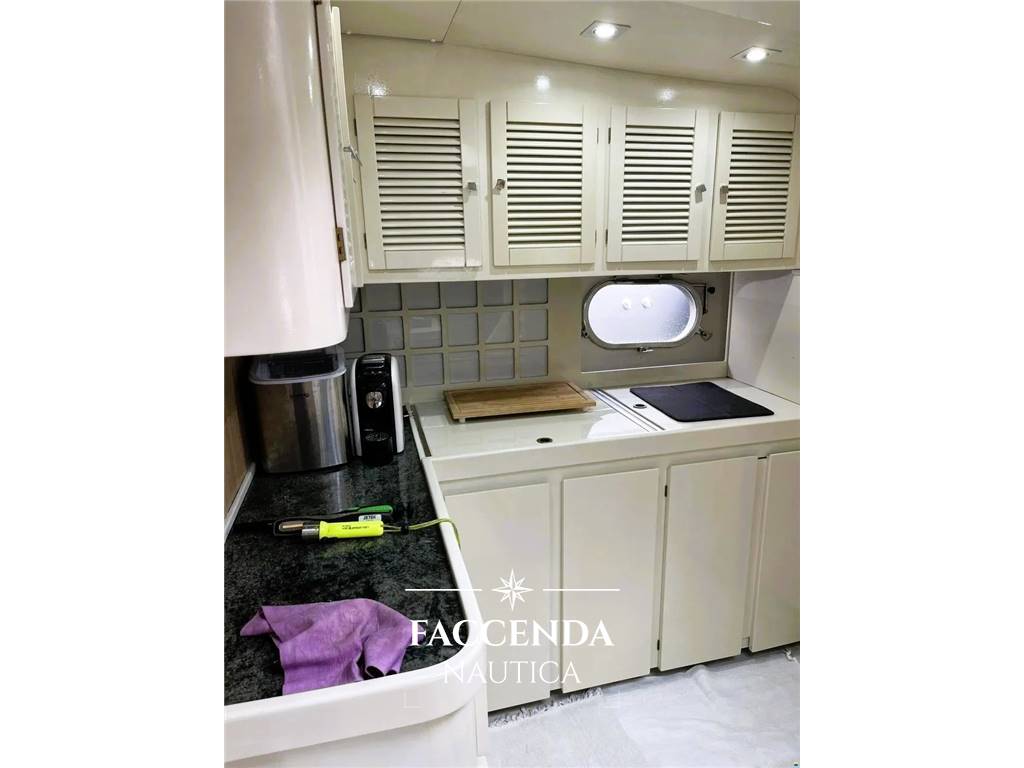 CANTIERI DI SARNICO MAXIM 55