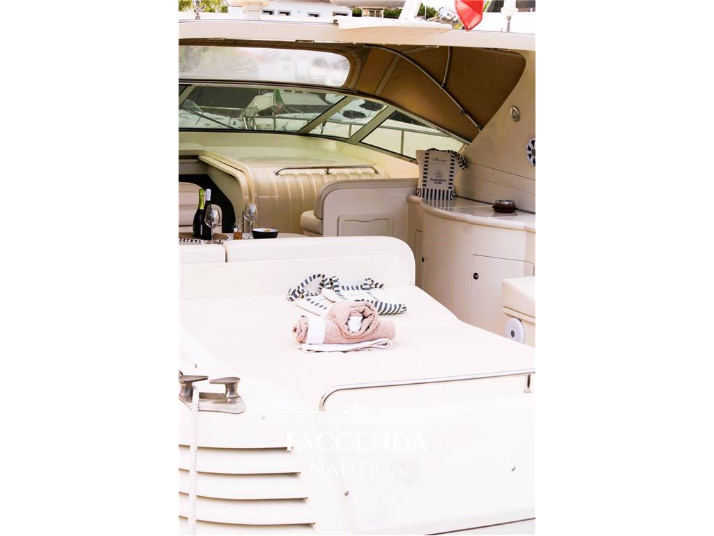 CANTIERI DI SARNICO MAXIM 55