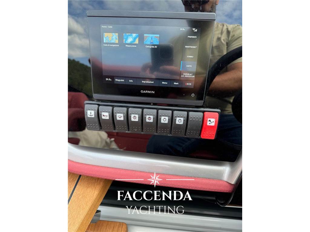 CRANCHI E26 CLASSIC
