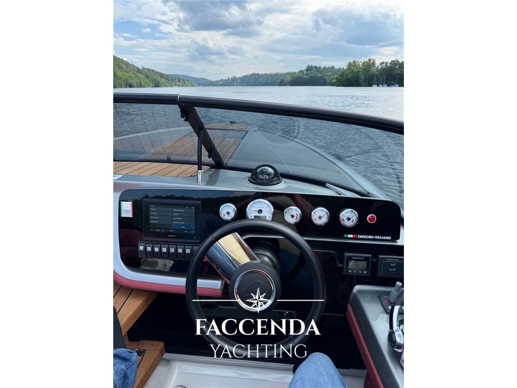 CRANCHI E26 CLASSIC