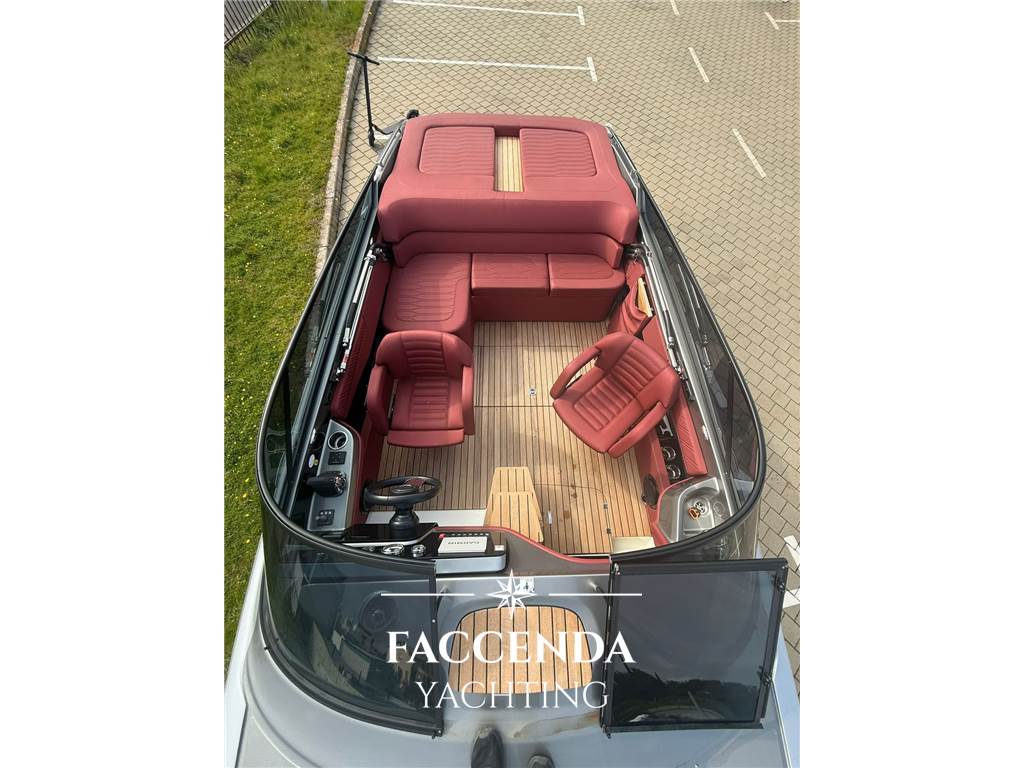 CRANCHI E26 CLASSIC