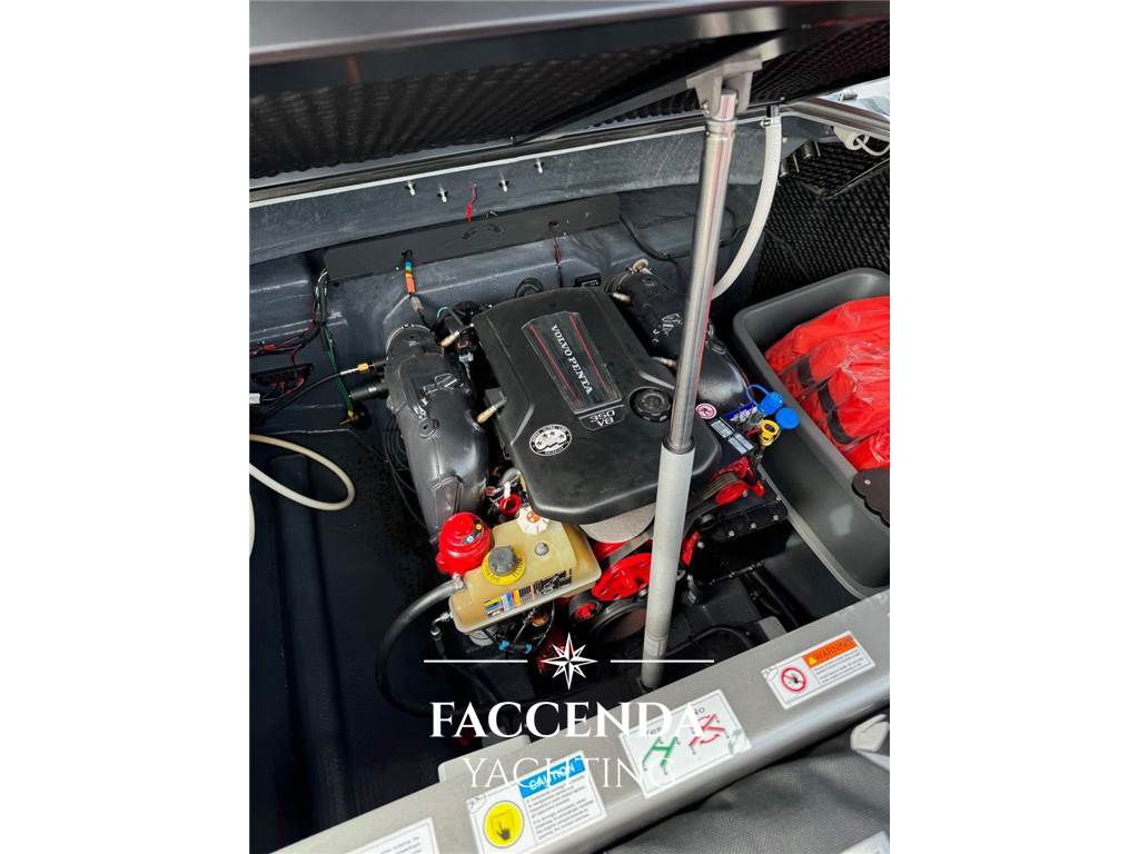 CRANCHI E26 CLASSIC