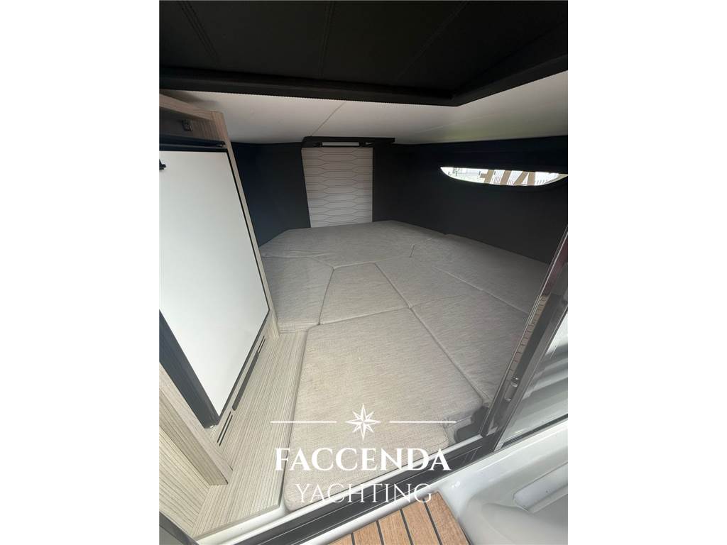 CRANCHI E26 CLASSIC