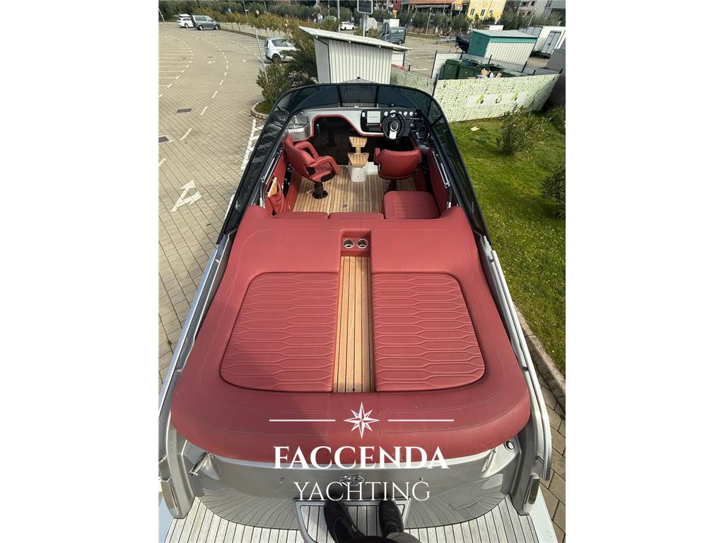 CRANCHI E26 CLASSIC