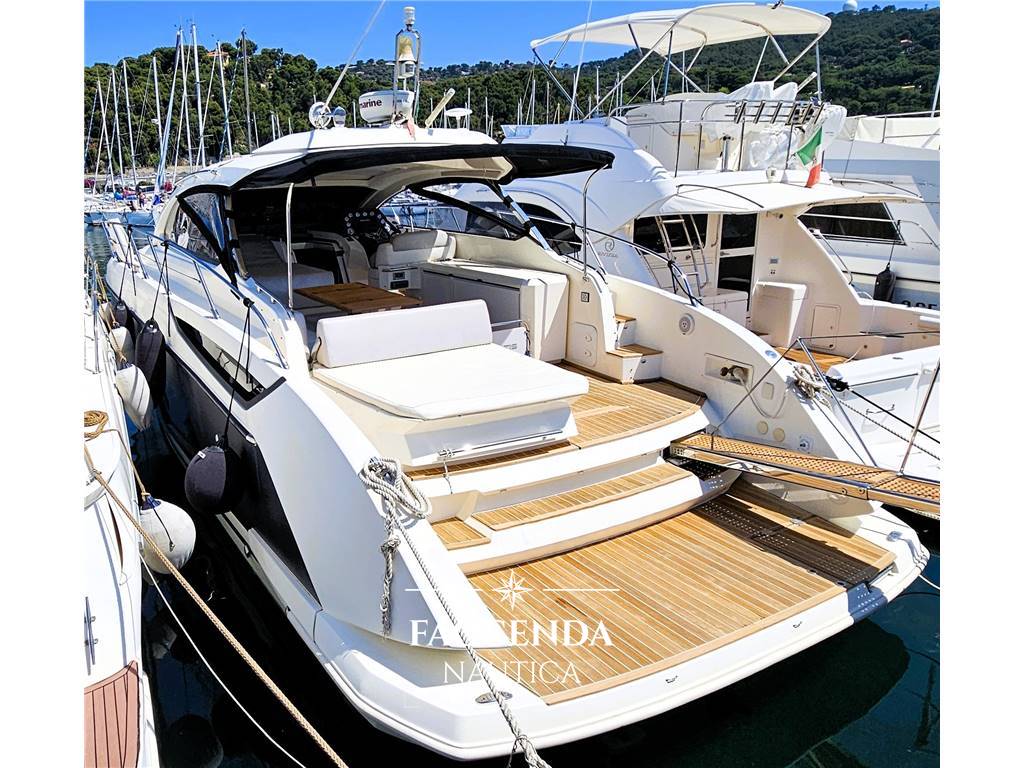 AZIMUT ATLANTIS 43
