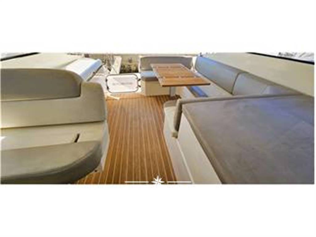 AZIMUT ATLANTIS 43