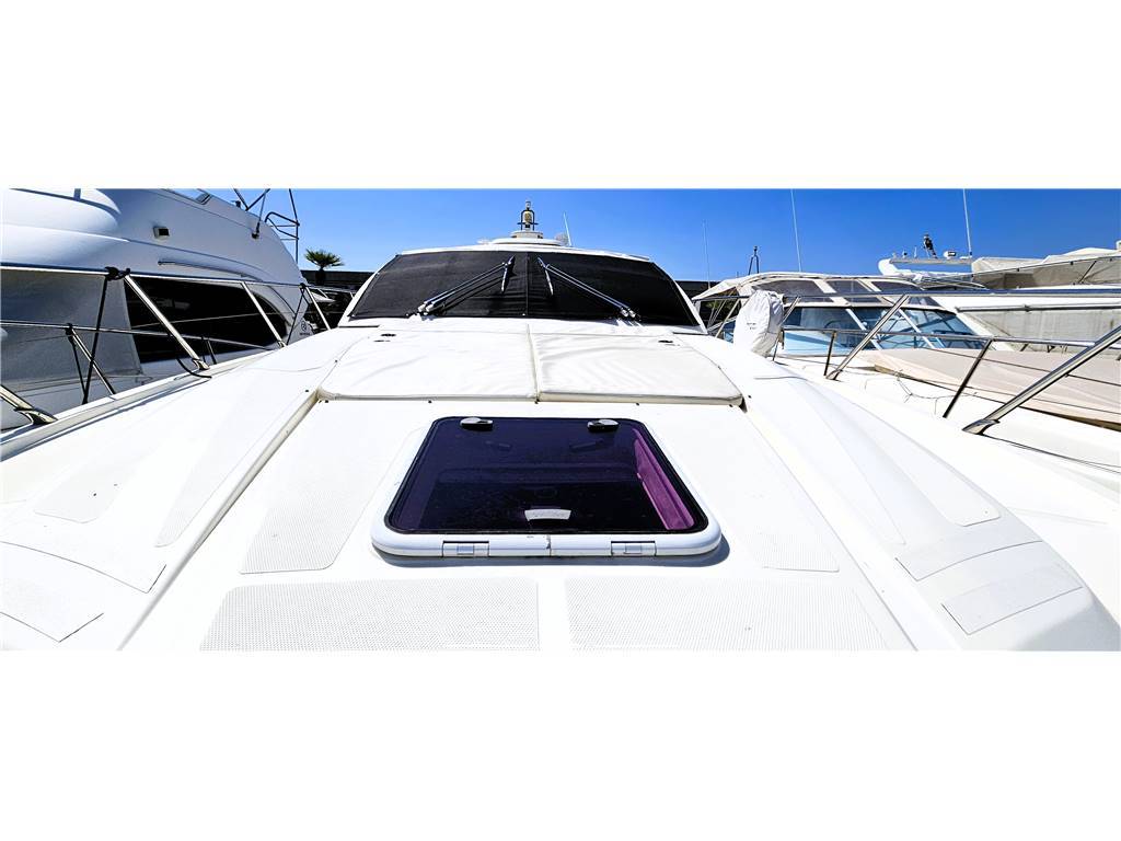 AZIMUT ATLANTIS 43