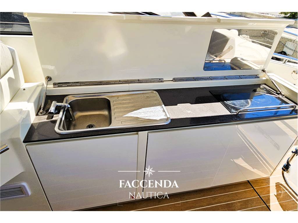 AZIMUT ATLANTIS 43