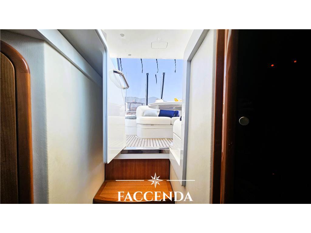 PERSHING 43
