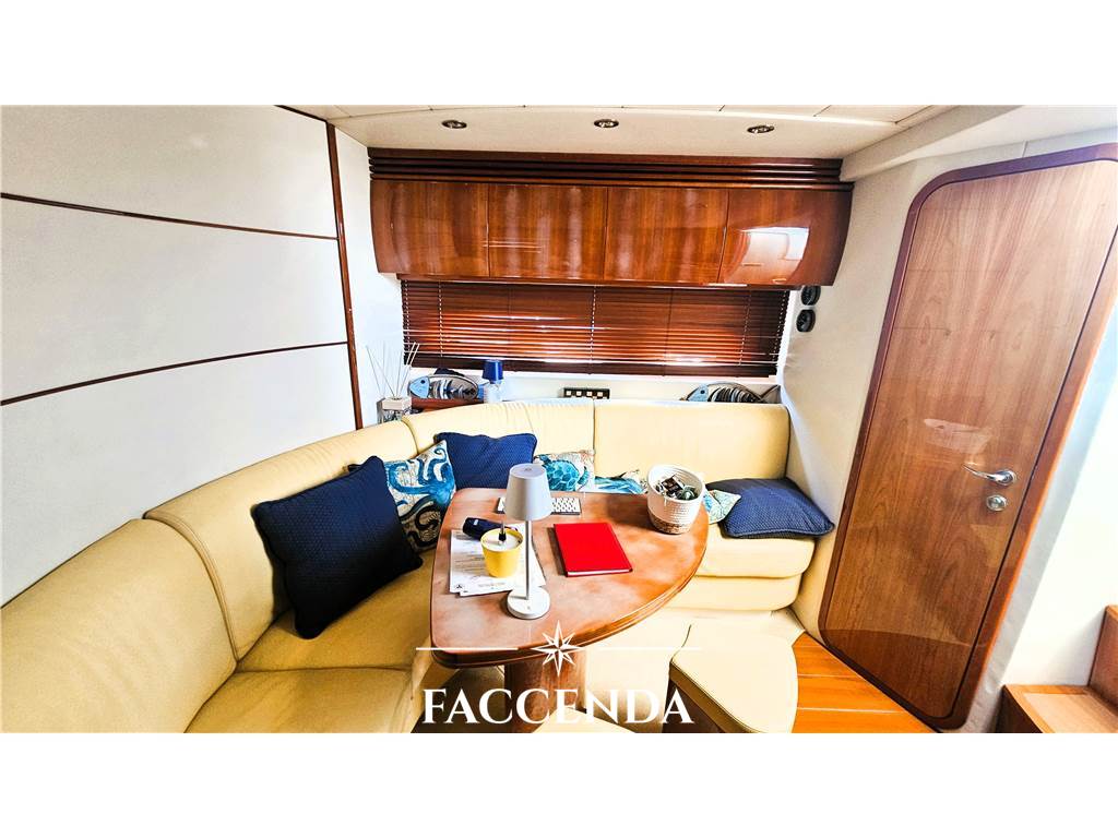 PERSHING 43