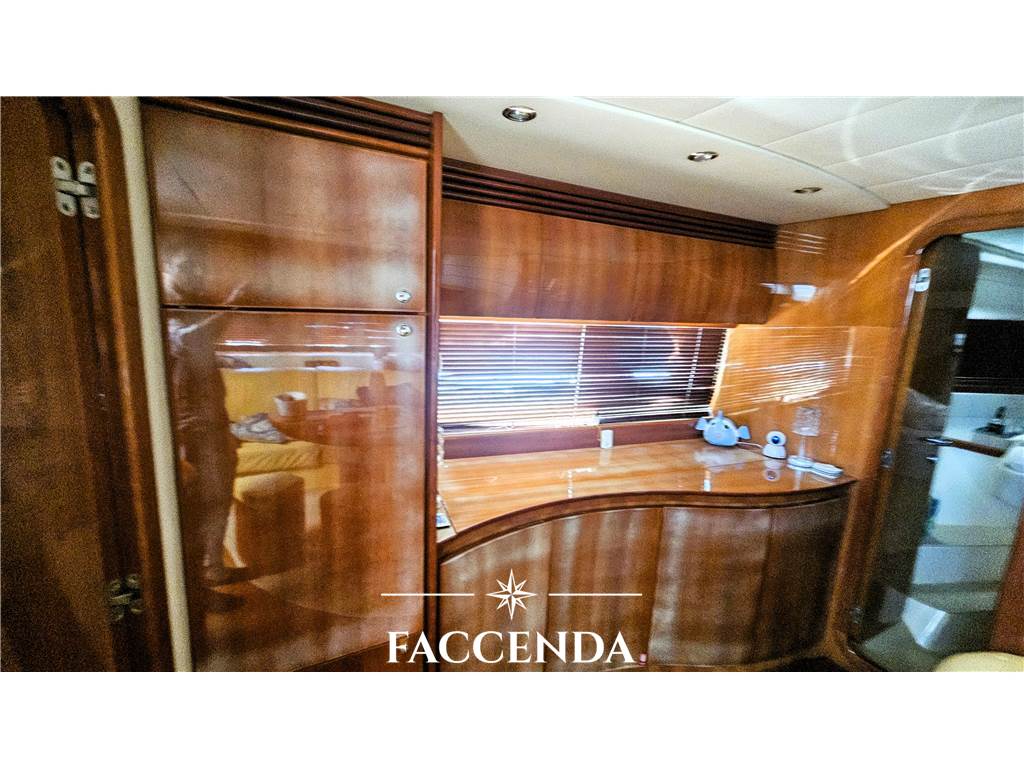 PERSHING 43