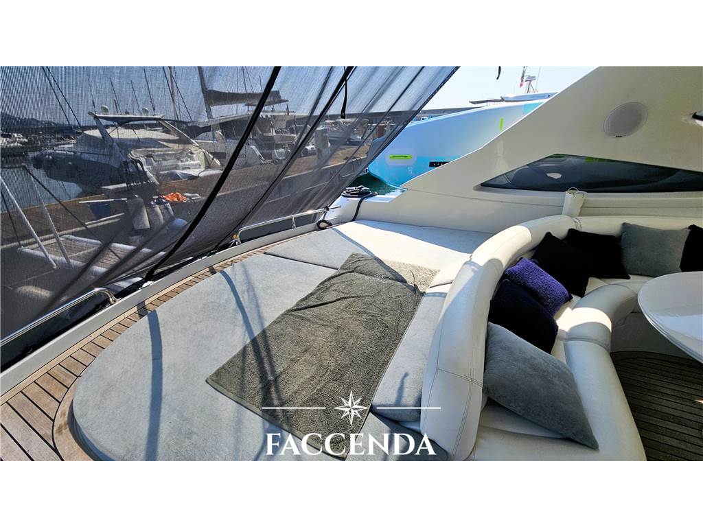 PERSHING 43
