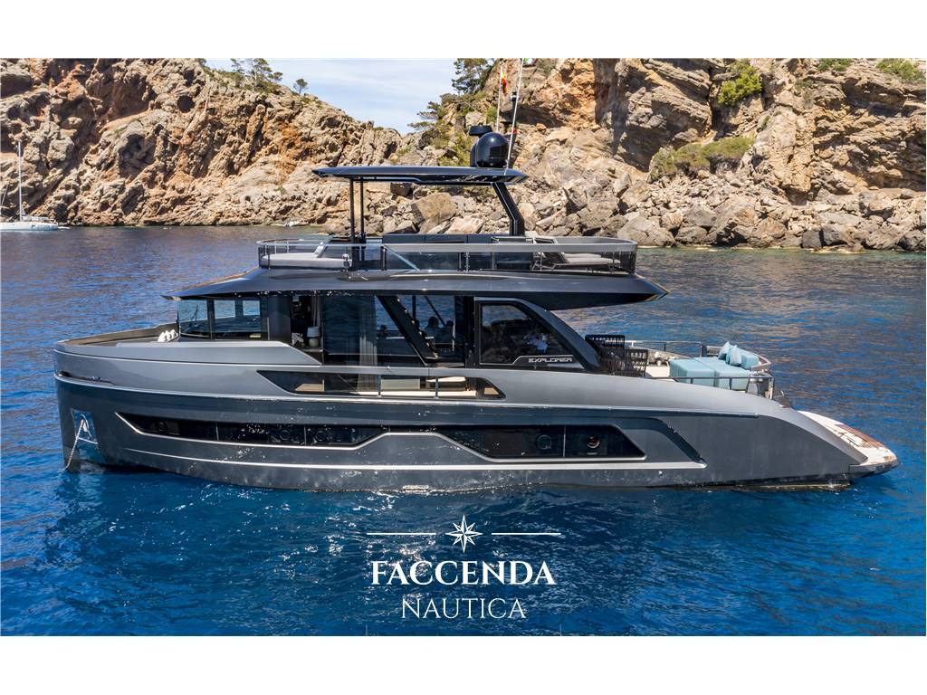 EXPLORER 62