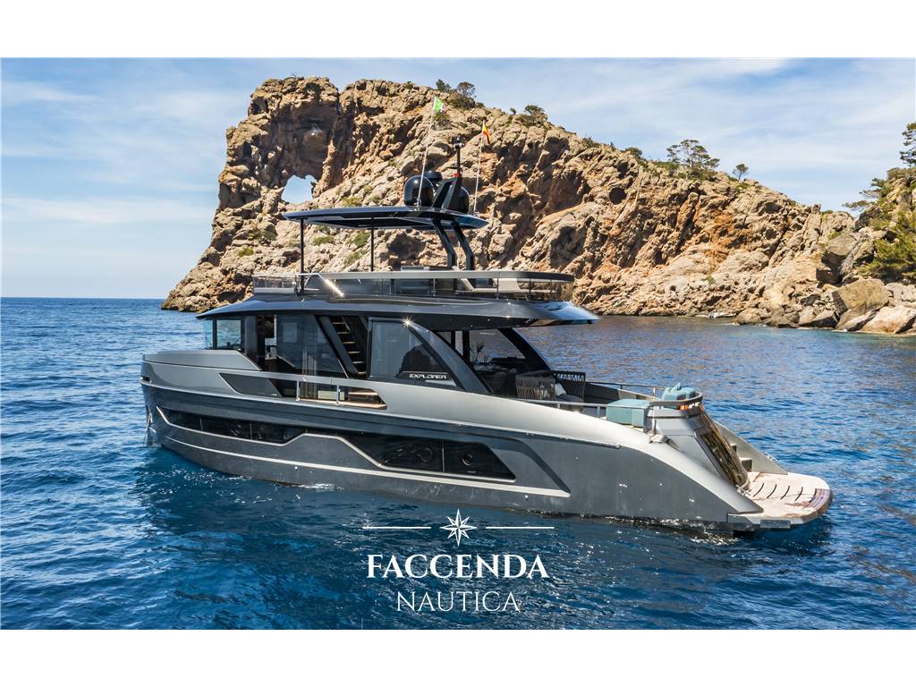 EXPLORER 62