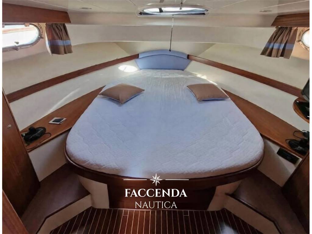 APREAMARE 38 COMFORT