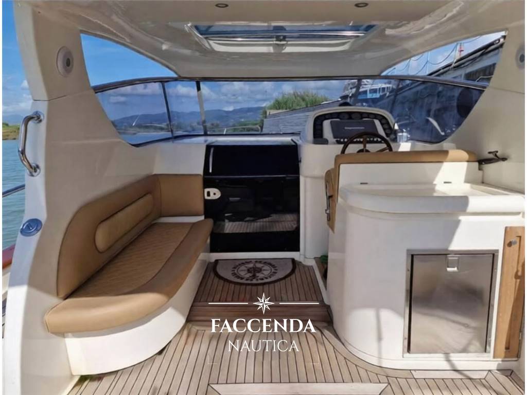 APREAMARE 38 COMFORT