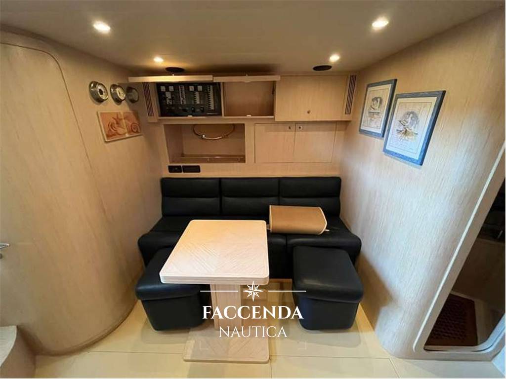 UNIESSE MARINE UNIESSE 48 OPEN