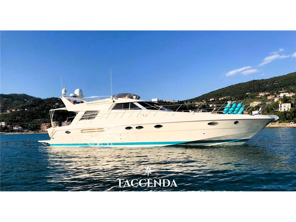RIVA FURAMA 58