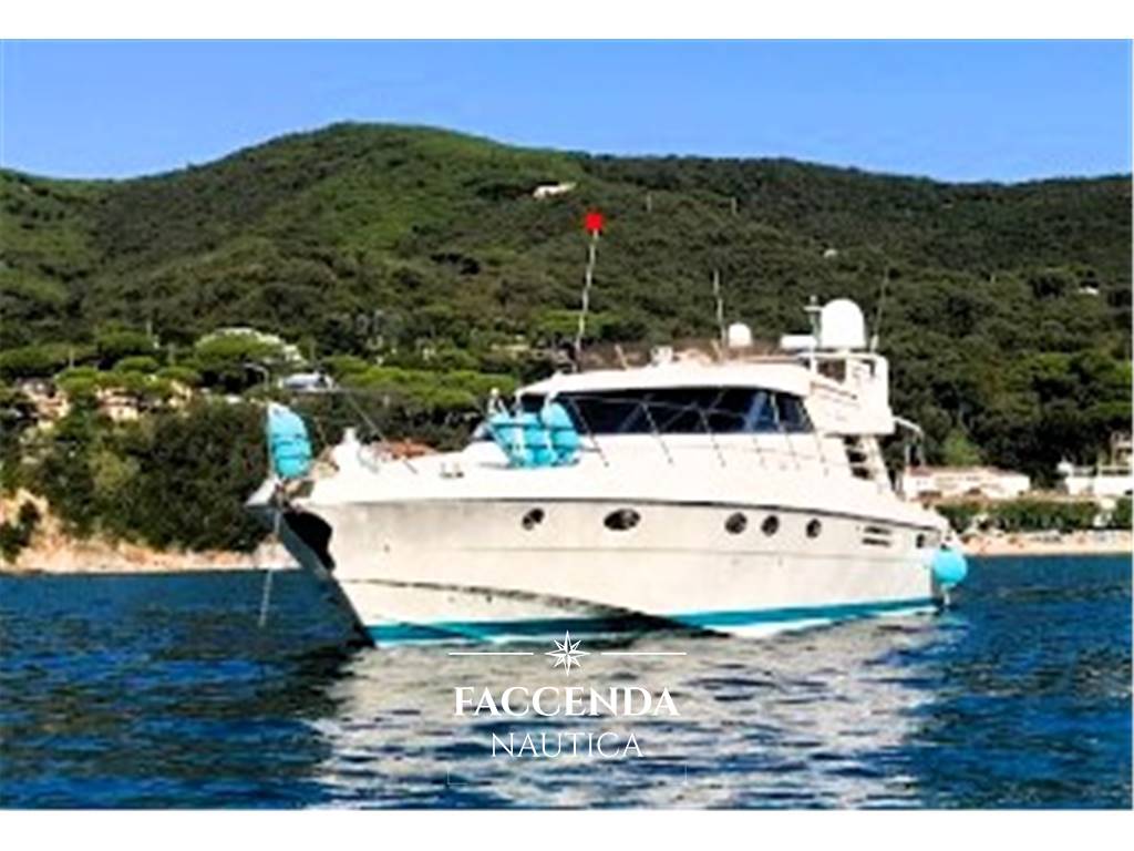 RIVA FURAMA 58