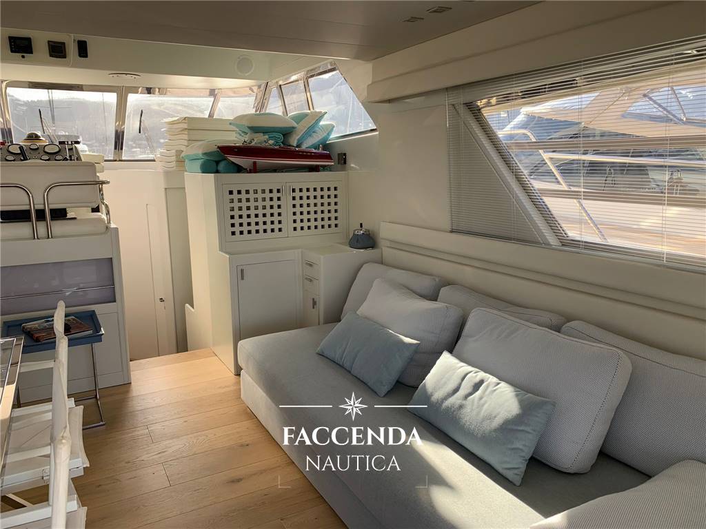RIVA FURAMA 58