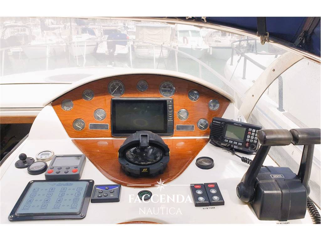 AIRON MARINE 345