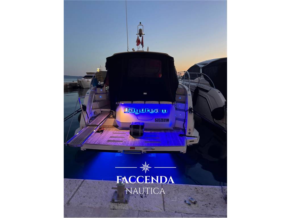 AZIMUT ATLANTIS 43