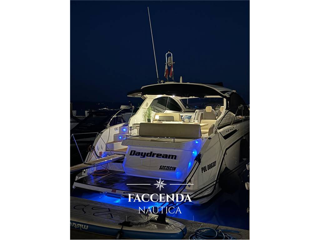 AZIMUT ATLANTIS 43