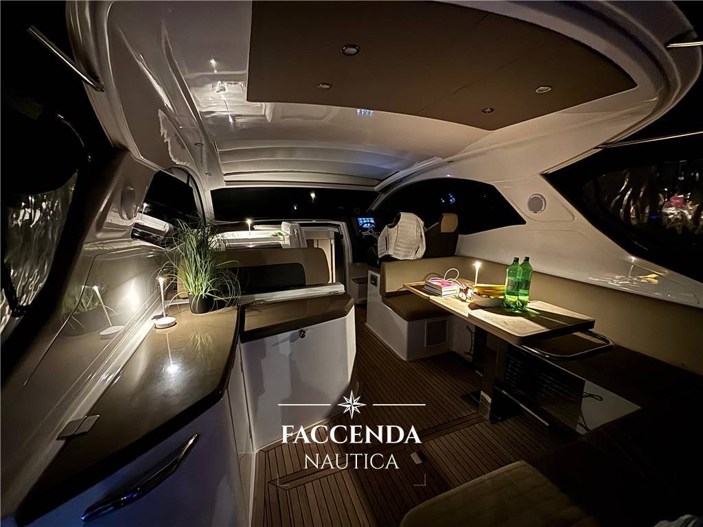 AZIMUT ATLANTIS 43