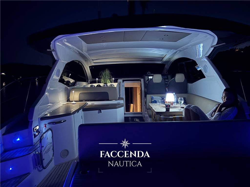 AZIMUT ATLANTIS 43