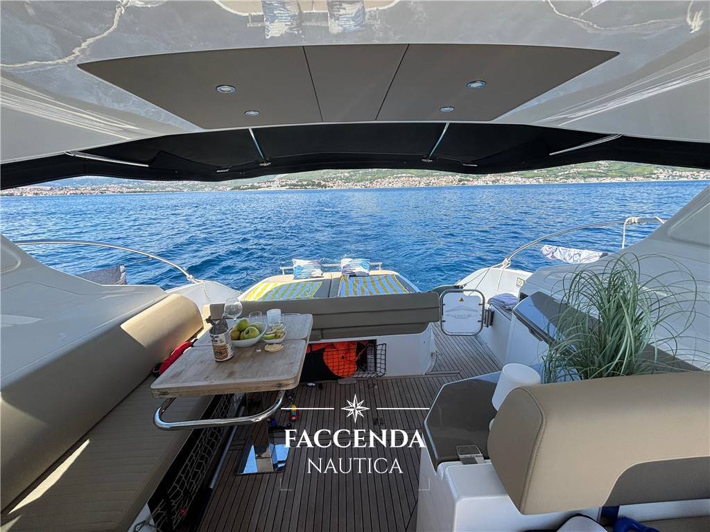 AZIMUT ATLANTIS 43