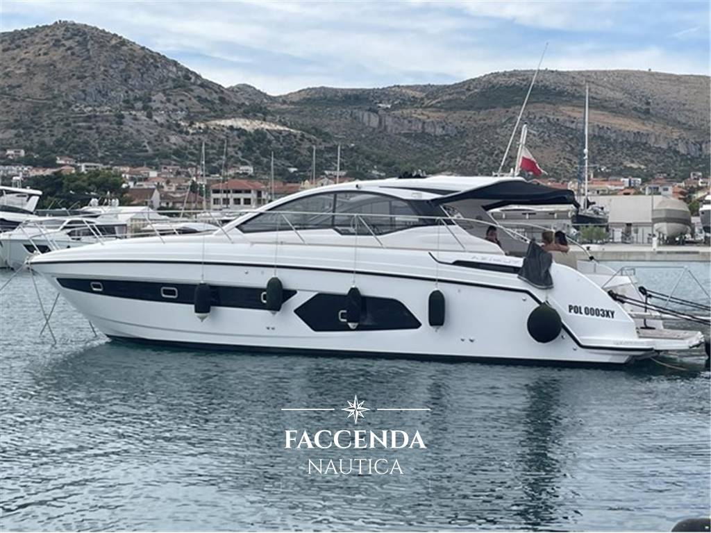 AZIMUT ATLANTIS 43