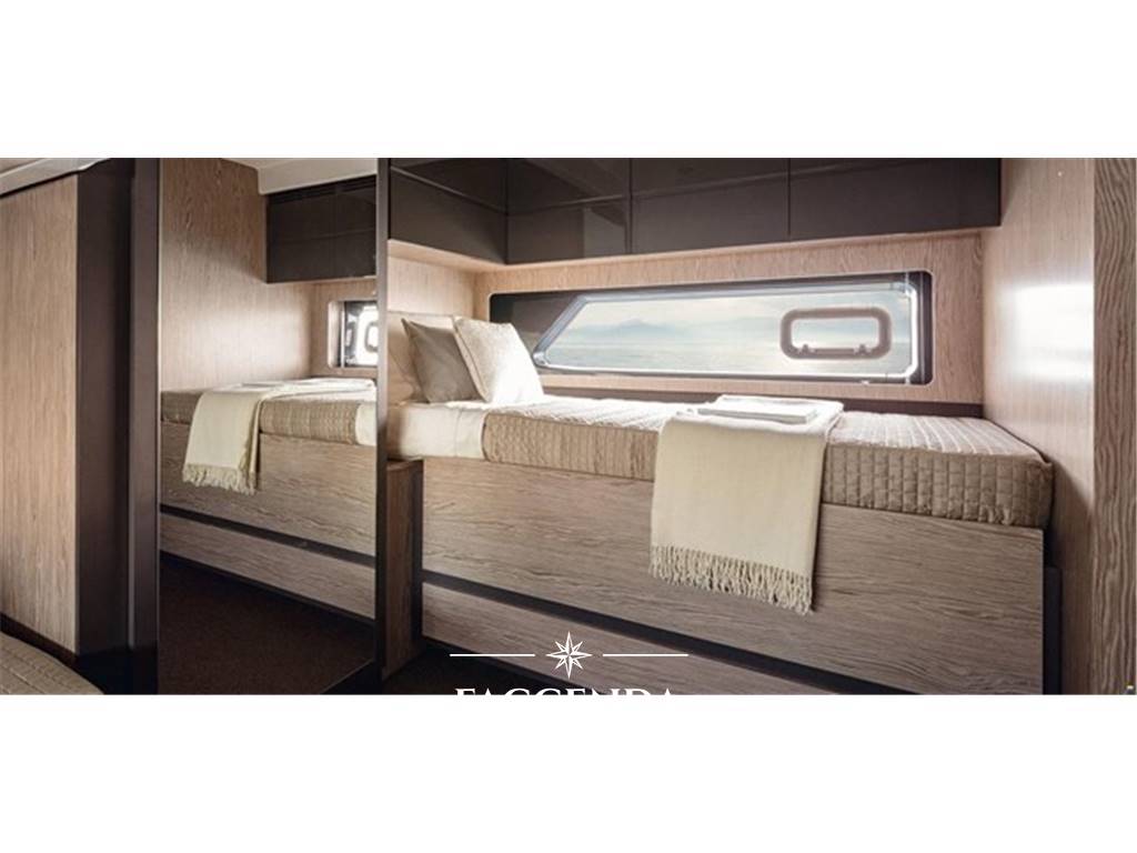 AZIMUT ATLANTIS 43