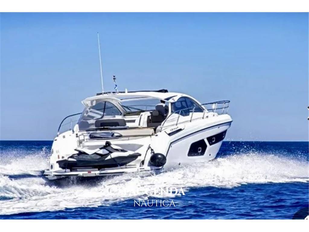 AZIMUT ATLANTIS 43
