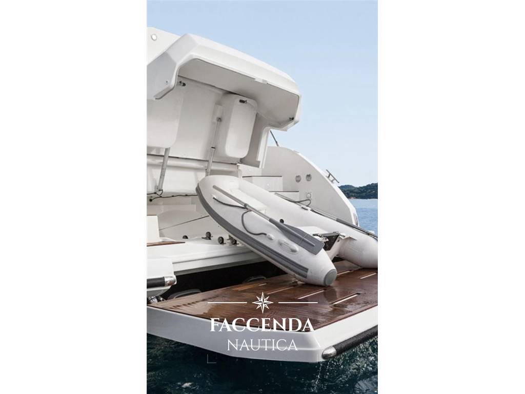 AZIMUT ATLANTIS 43