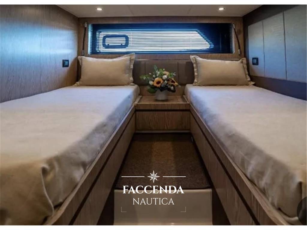 AZIMUT ATLANTIS 43