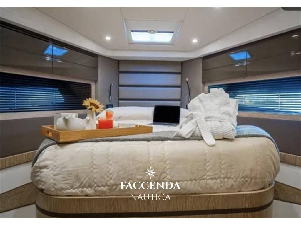AZIMUT ATLANTIS 43
