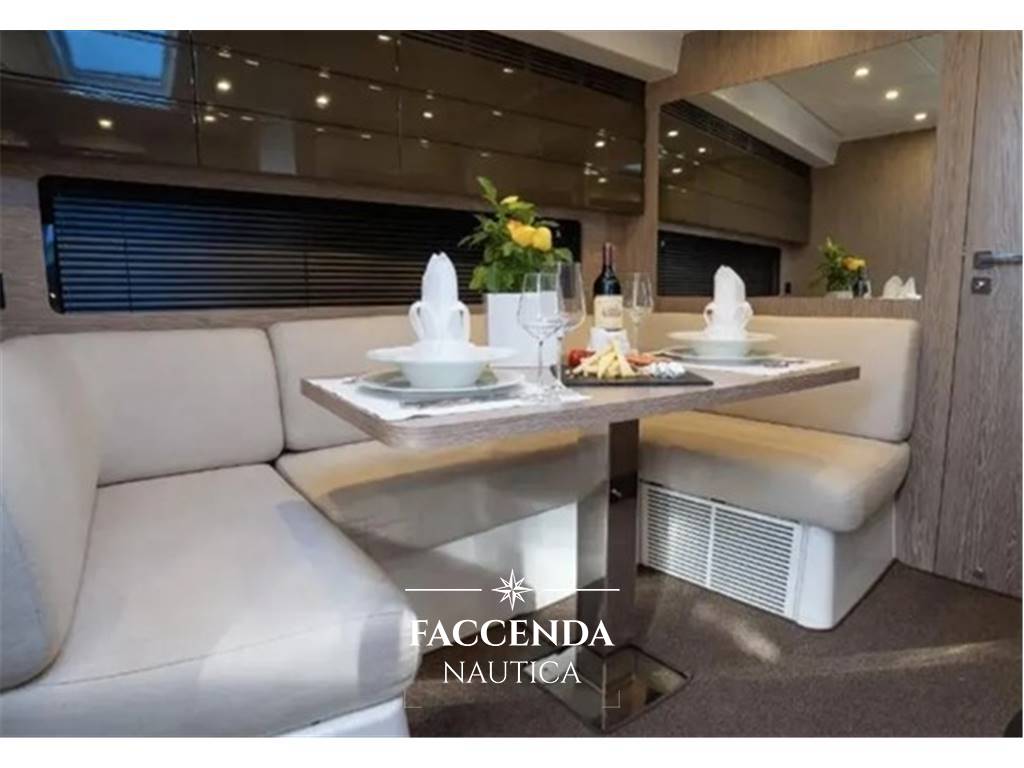 AZIMUT ATLANTIS 43
