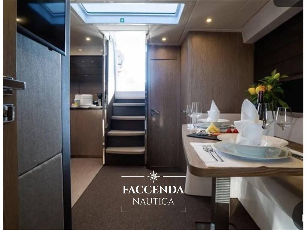 AZIMUT ATLANTIS 43