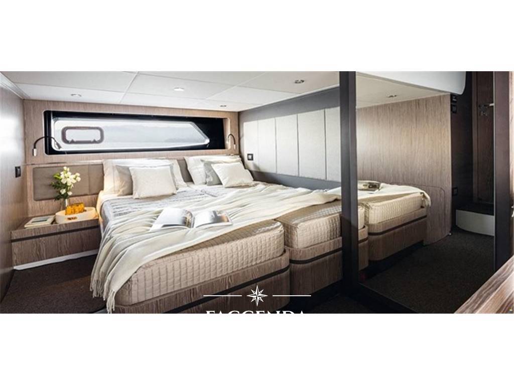 AZIMUT ATLANTIS 43