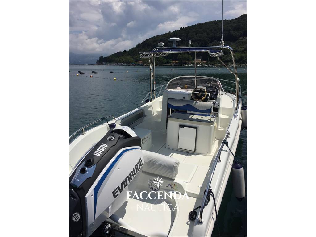 MARINO AKER 790