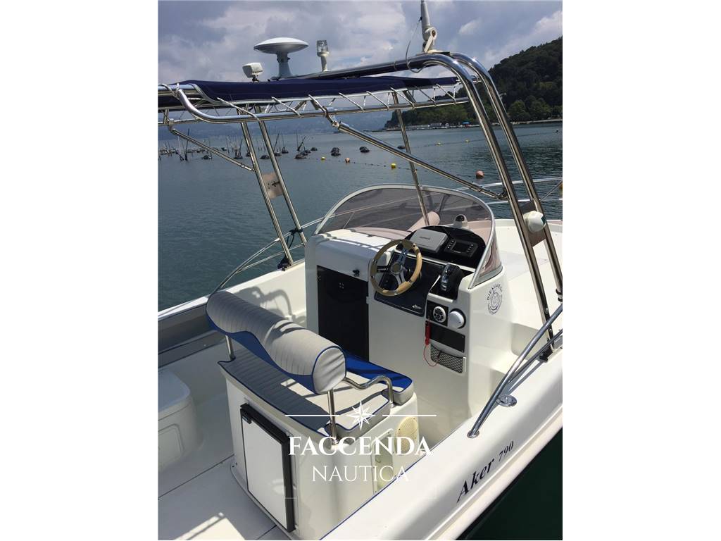 MARINO AKER 790
