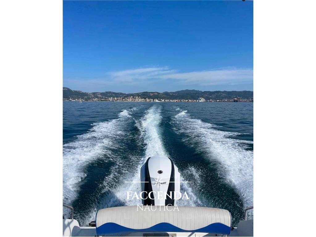 MARINO AKER 790