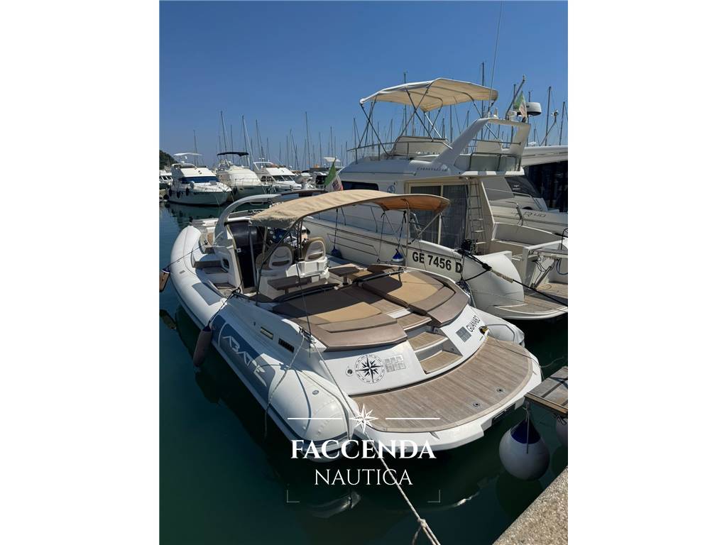 ABATE 35 CABIN