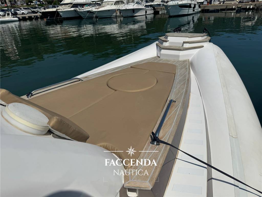 ABATE 35 CABIN