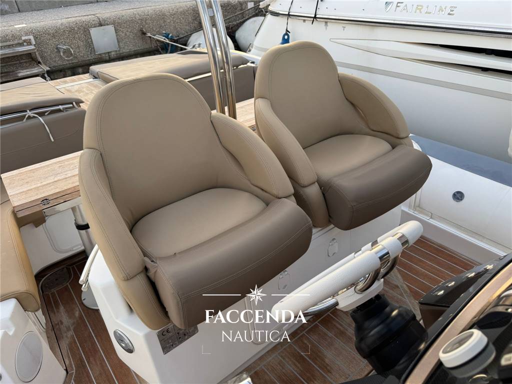 ABATE 35 CABIN
