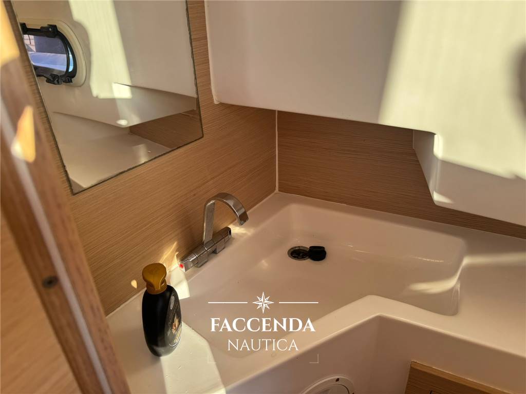 ABATE 35 CABIN