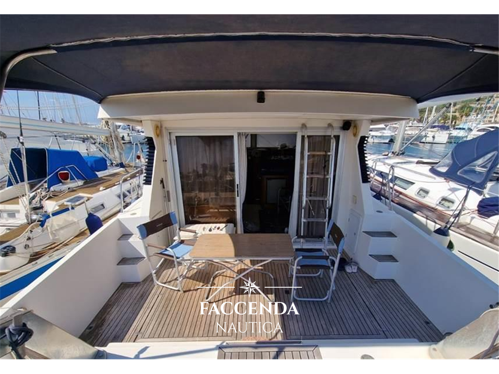 PIANTONI FANTASY 45