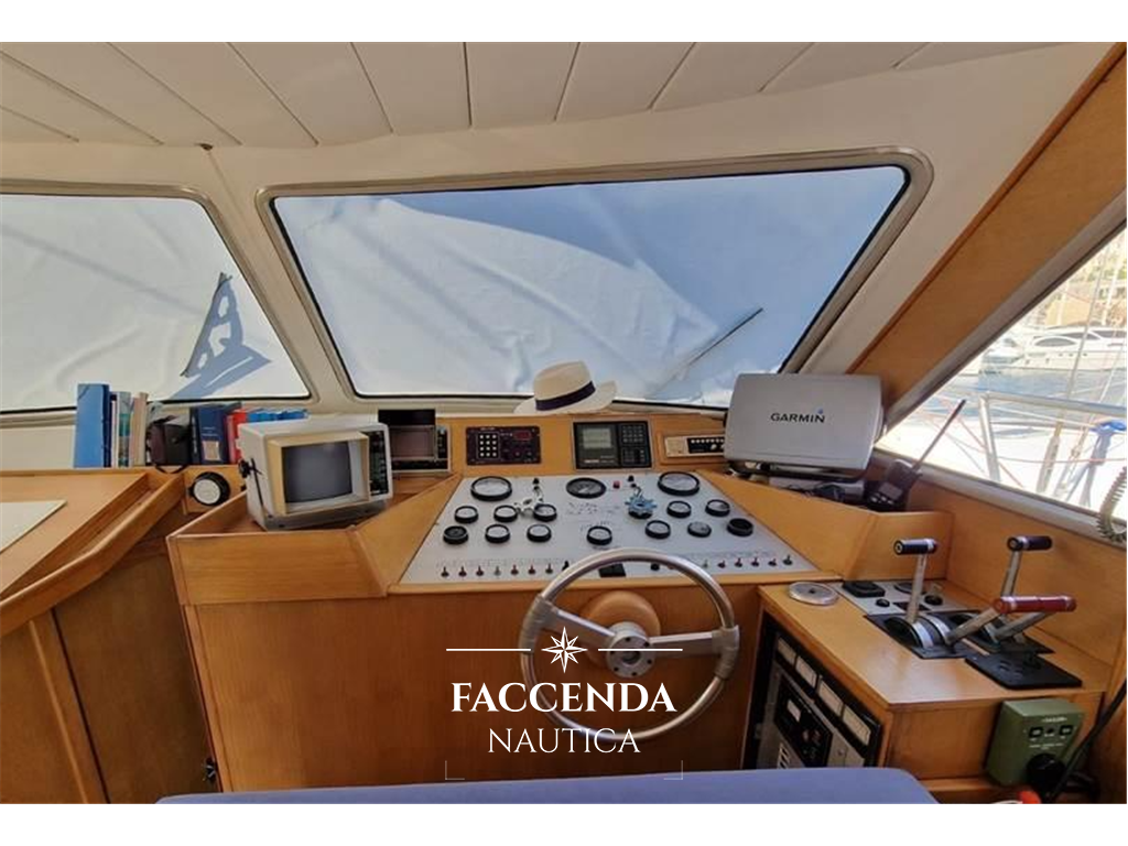 PIANTONI FANTASY 45